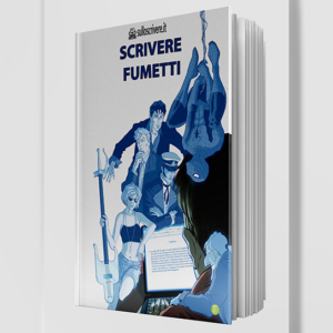 Corso Scrivere fumetti